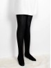 Comfortable Stretchy Full-length Footed Cable Knitted Tights